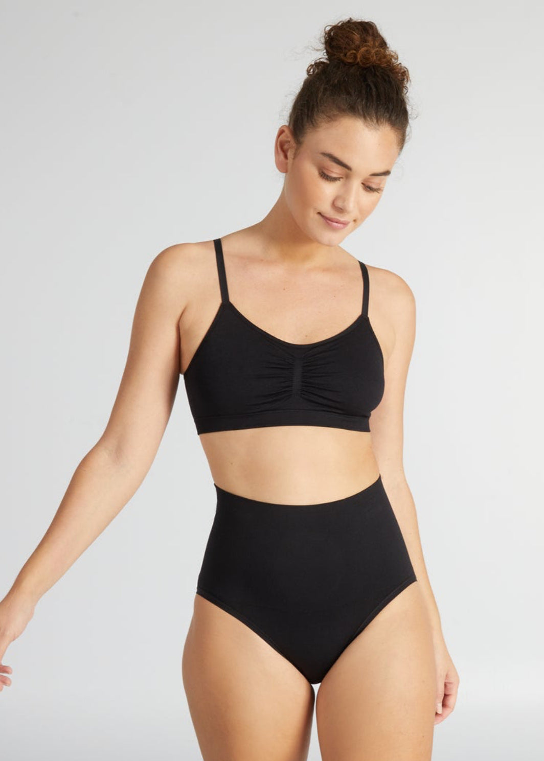 Culotte Amincissante