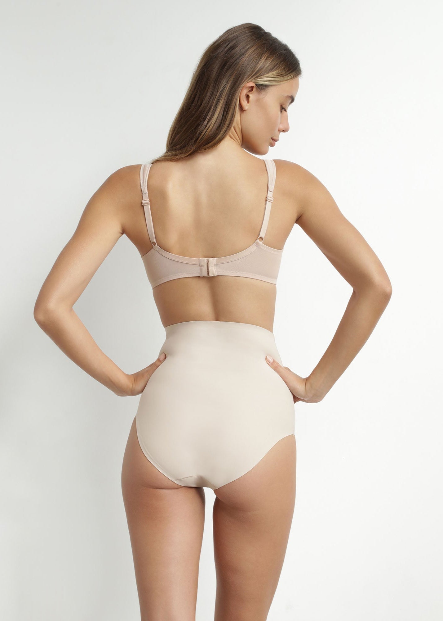 Culotte Amincissante