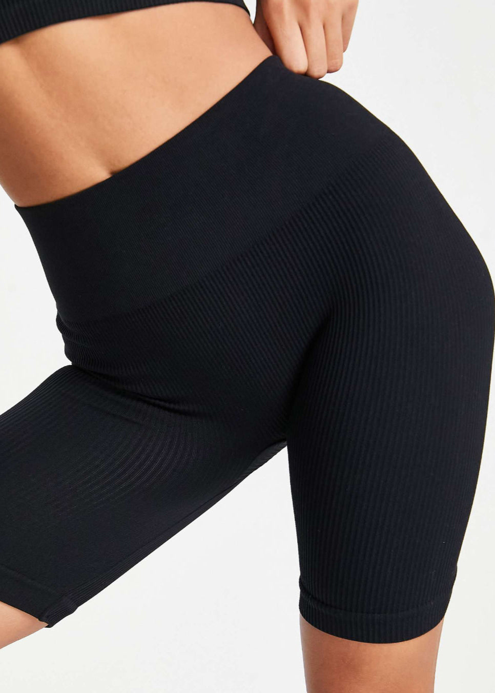 Short Amincissant