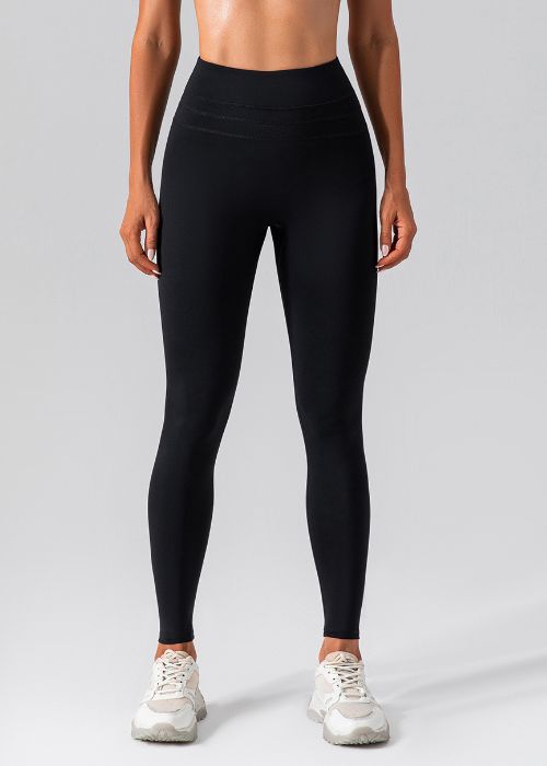 Legging sculptant