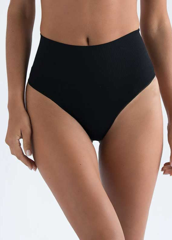 Culotte sculptante