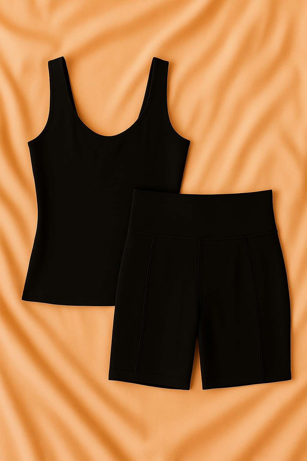 pack duo debar short