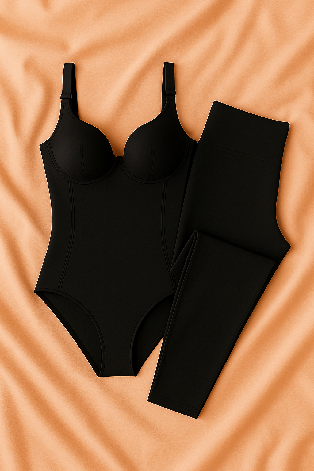 pack duo legging body