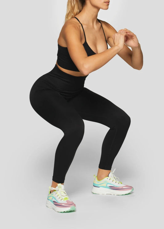Legging Amincissant