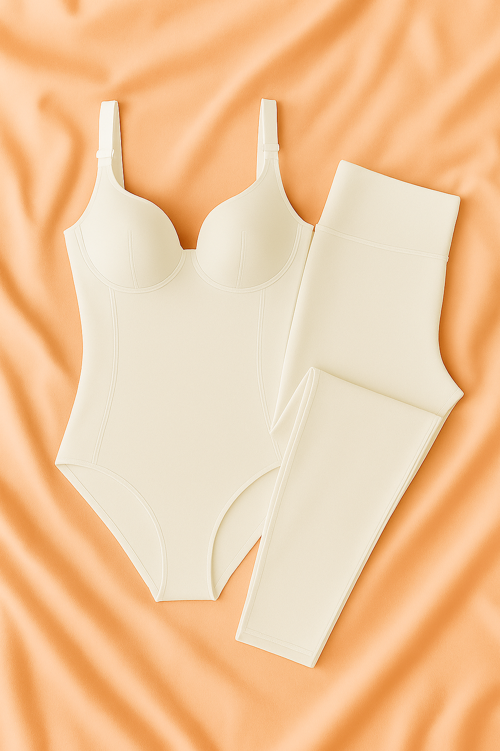 pack duo legging body