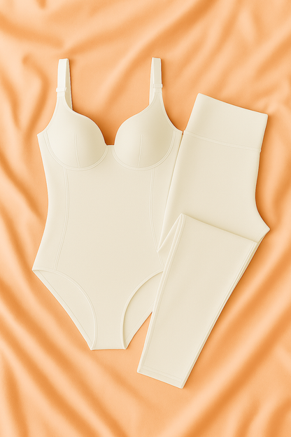pack duo legging body