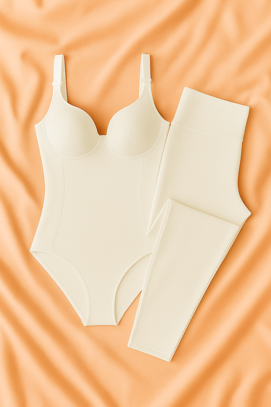 pack duo legging body